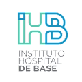 Logo Hospital de Base do Distrito Federal